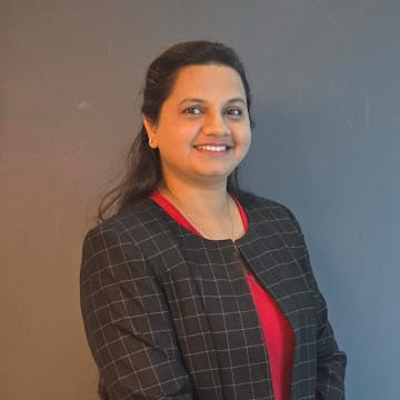 Sarika Dalwale Sarika Dalwale