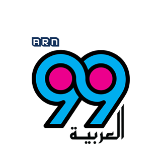 Hear us on Al Arabiya 99