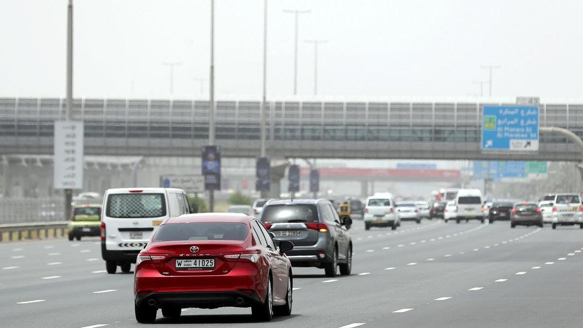 Fewer accidents push UAE car insurance premiums about 10% lower in 2019