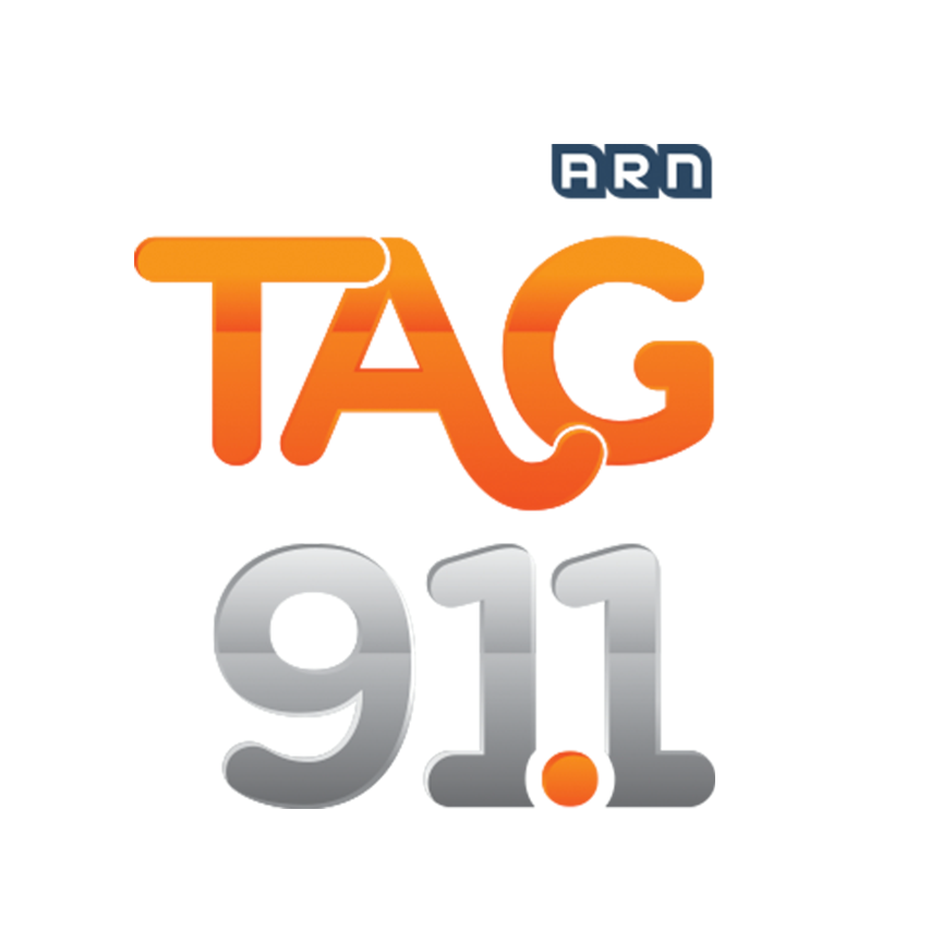 Hear us on TAG 91.1