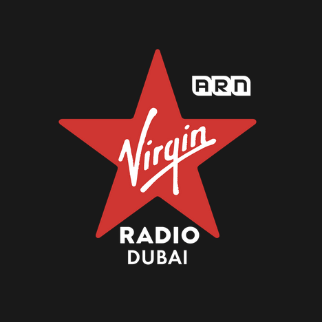 Hear us on Virgin Radio - Dubai