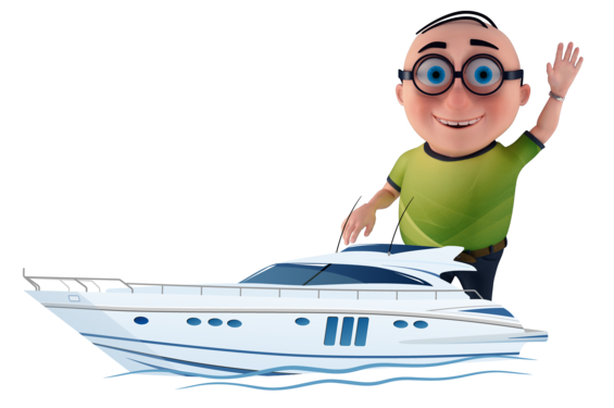 Compare And Buy Yacht Insurance With Alfred