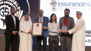InsuranceMarket.ae wins 'best insurance platform' award from InsureTek