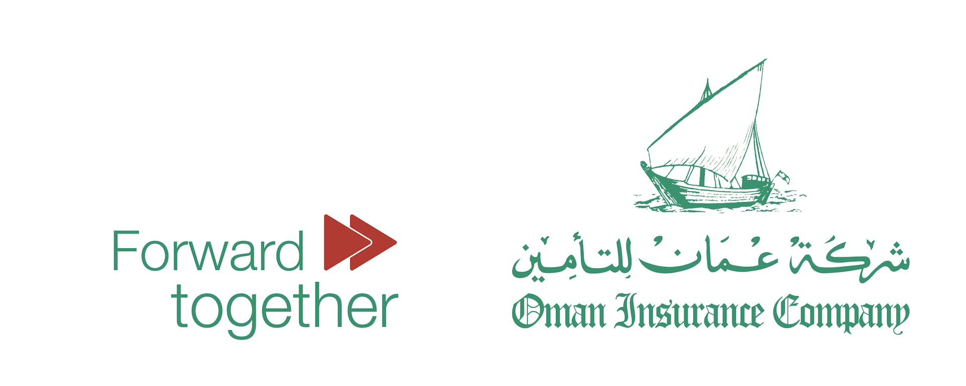 Forward together - Oman Insurance Company