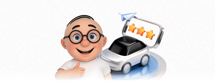 Trusted By Drivers Across The Emirates