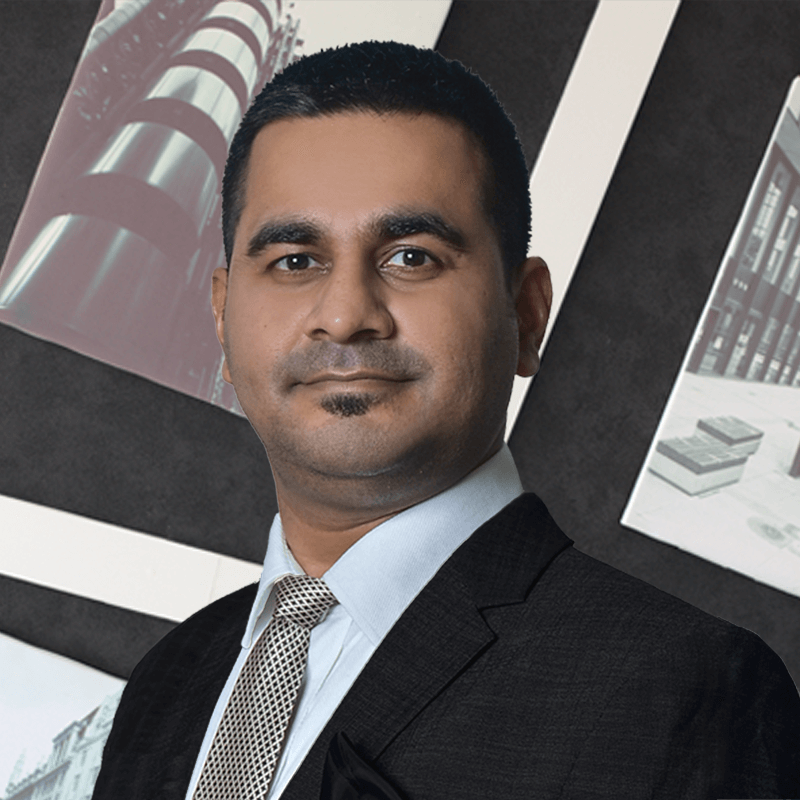 Rahul Matiwadekar
