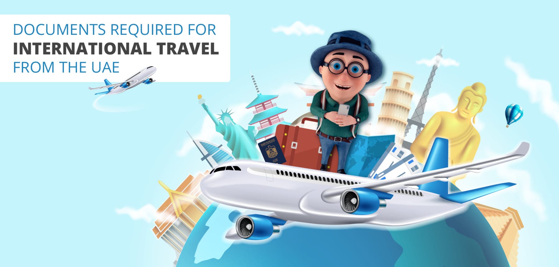 Travel