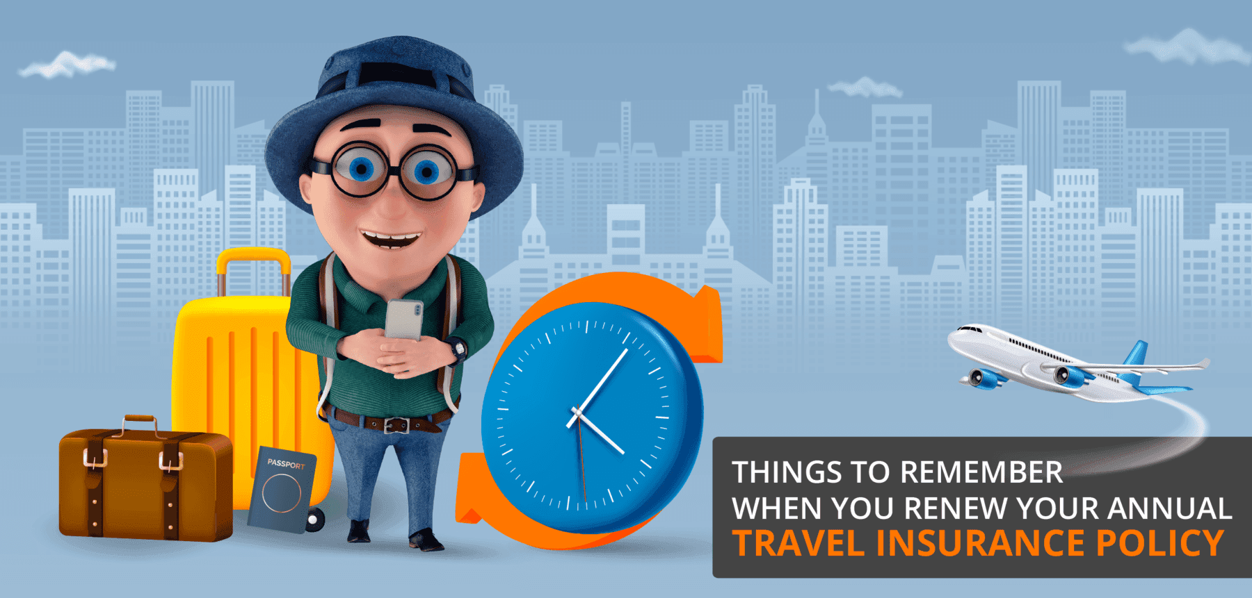 Travel