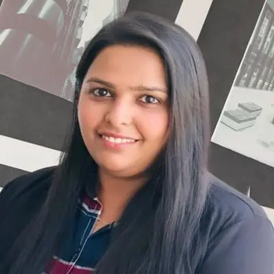 Divya Mandke