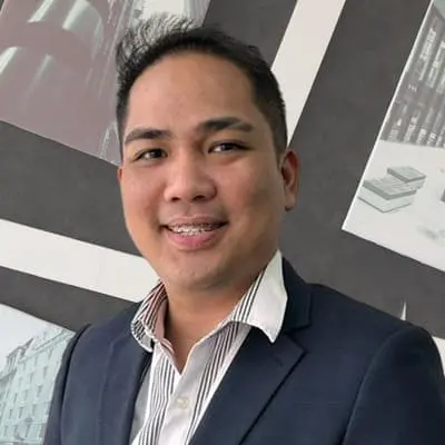 Jake Romasanta
