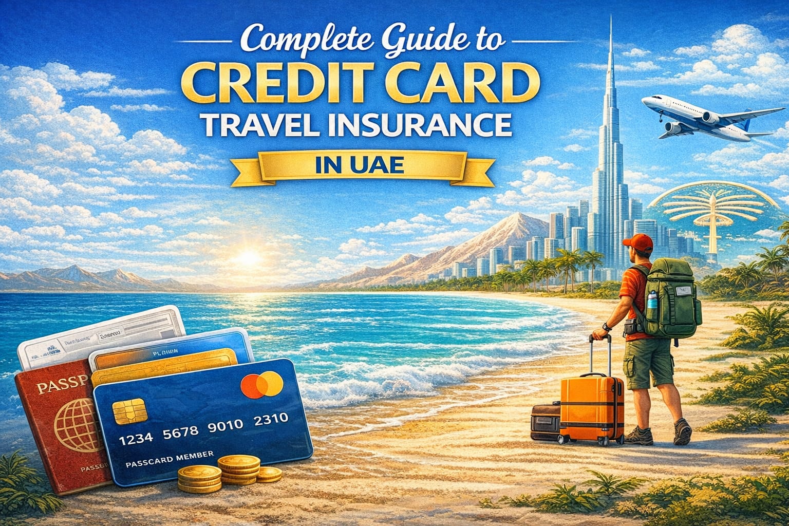 Travel
