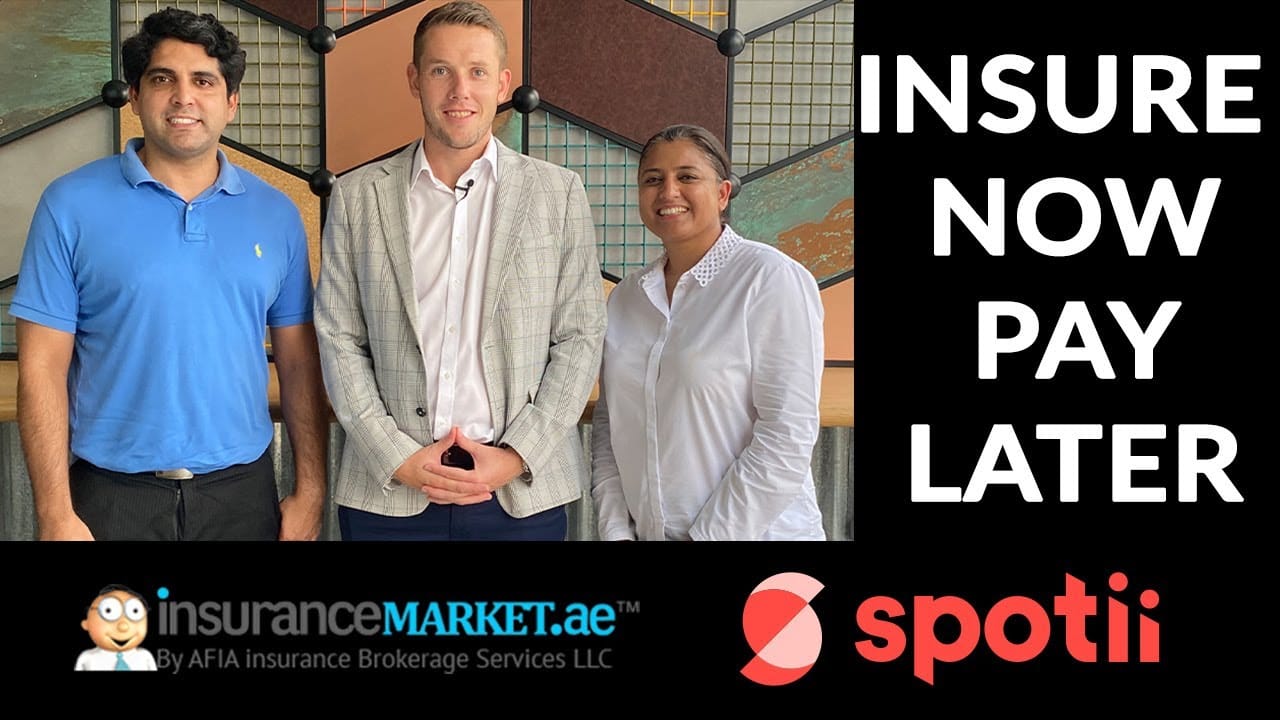 Insure Now Pay Later Insure Now Pay Later