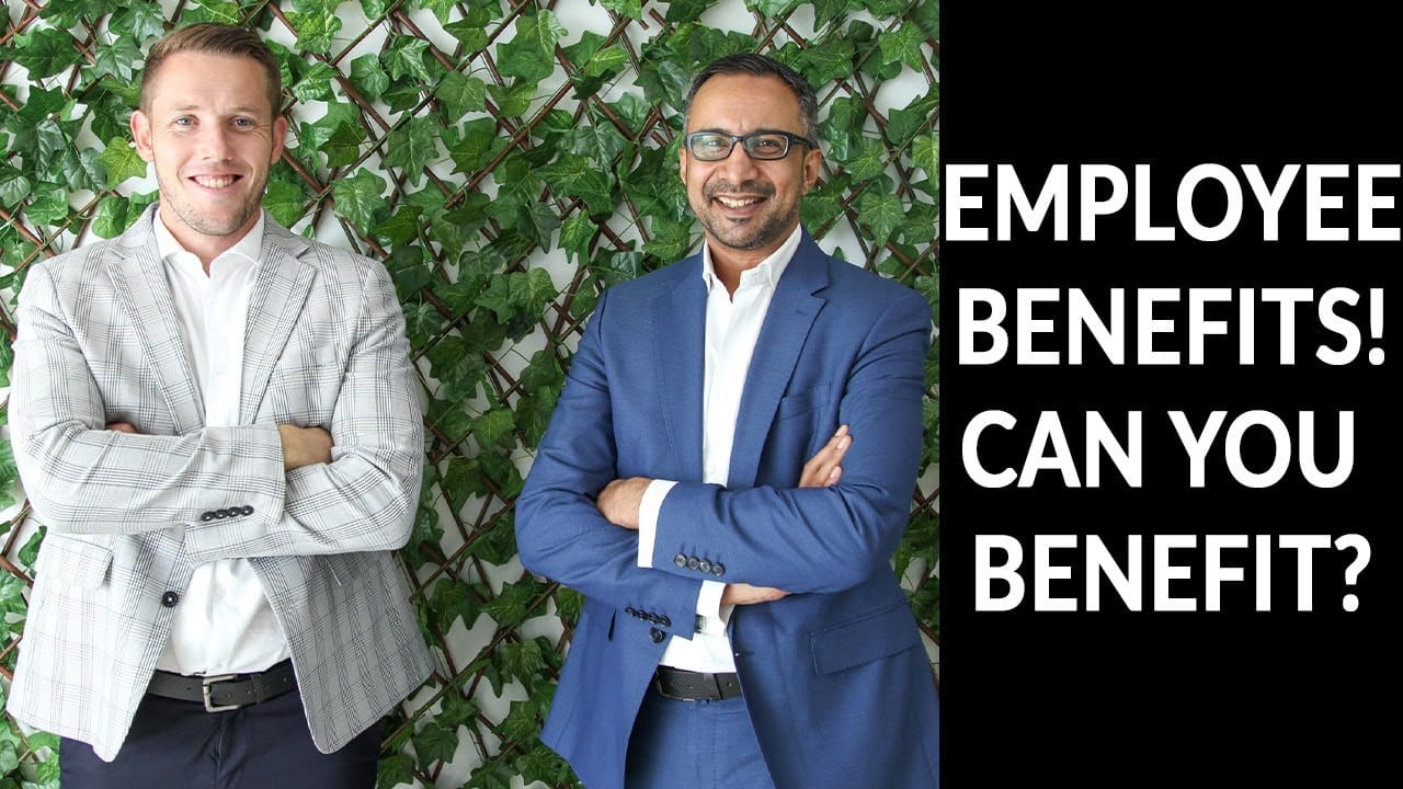 Employee Benefits Employee Benefits