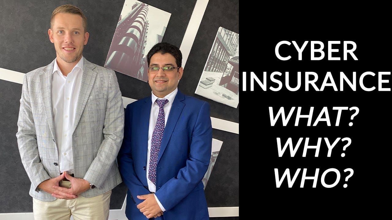 Cyber Insurance Cyber Insurance