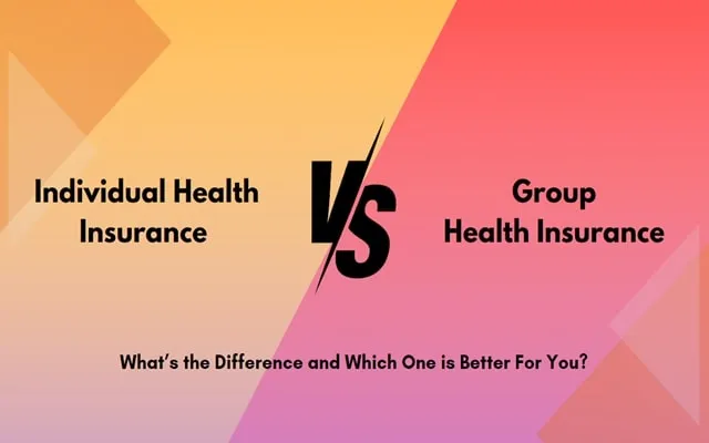 Individual vs Group Health Insurance in the UAE Individual vs Group Health Insurance in the UAE
