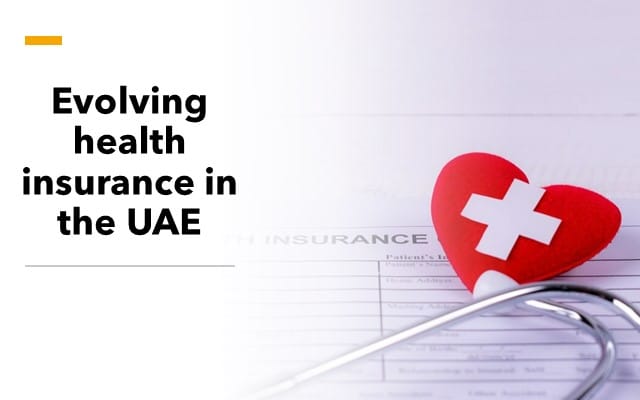 Evolving Health Insurance in the UAE: A Focus on Holistic Well-being and Sustainability Evolving Health Insurance in the UAE: A Focus on Holistic Well-being and Sustainability