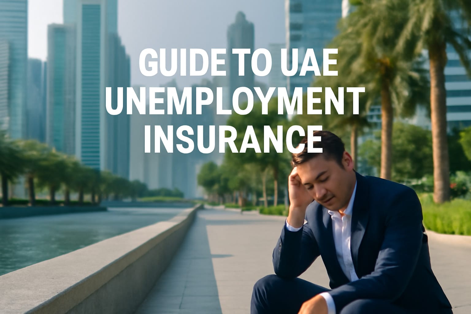 Guide to UAE Unemployment Insurance: How to Apply & Maximize Benefits Guide to UAE Unemployment Insurance: How to Apply & Maximize Benefits
