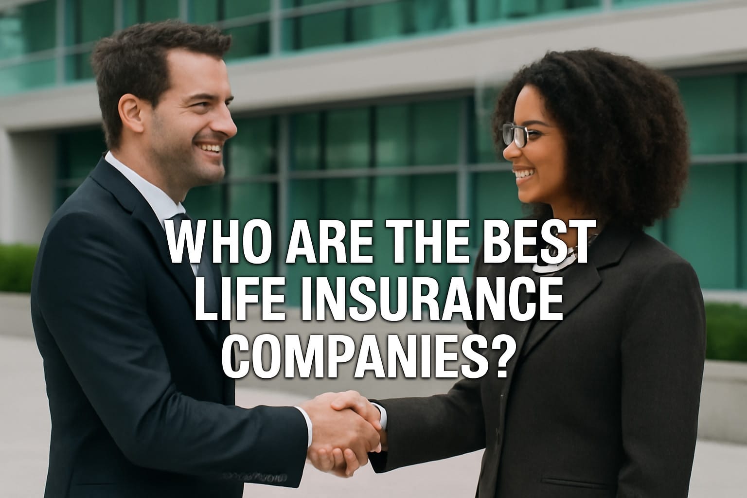 Who Are the Best Life Insurance Companies? Who Are the Best Life Insurance Companies?