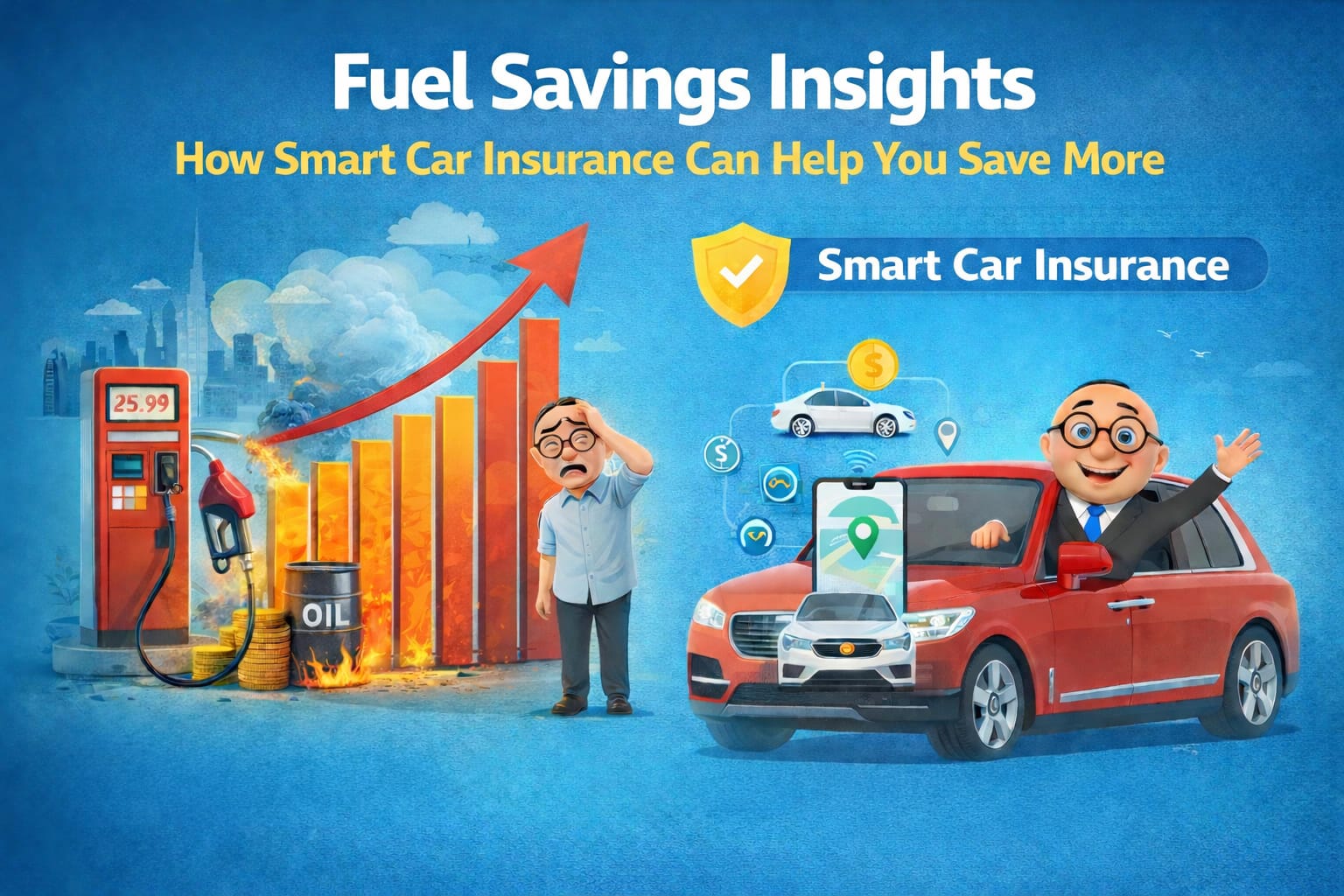 Petrol Prices Going Up? Here’s How You Can Reduce Car Running Costs In UAE Petrol Prices Going Up? Here’s How You Can Reduce Car Running Costs In UAE