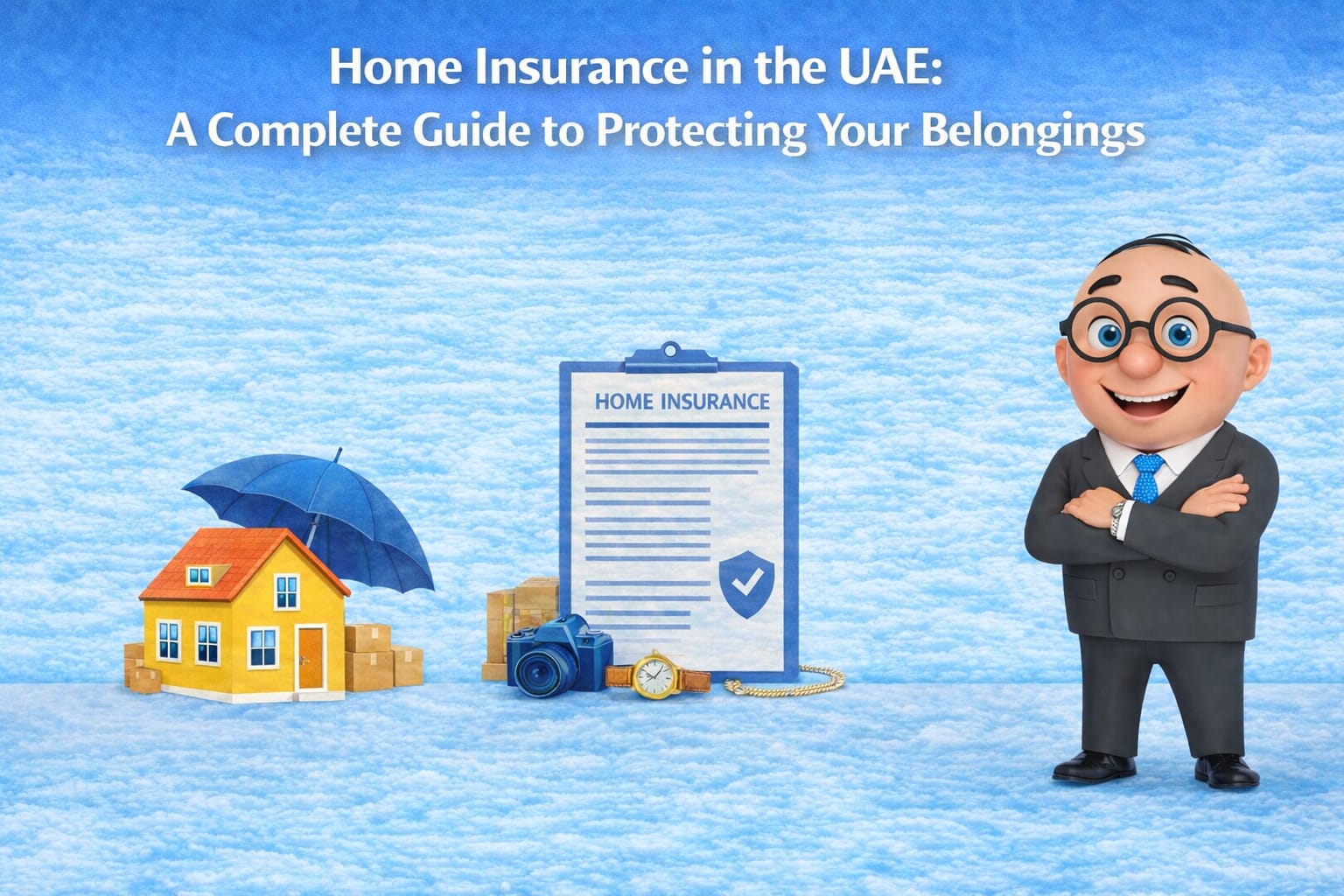 Contents Home Insurance in the UAE: A Complete Guide to Protecting Your Belongings Contents Home Insurance in the UAE: A Complete Guide to Protecting Your Belongings