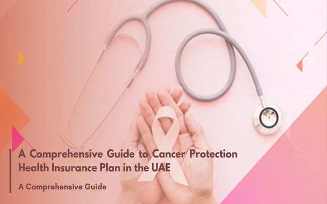 TPA in Health Insurance in the UAE - Types, features, benefits ...