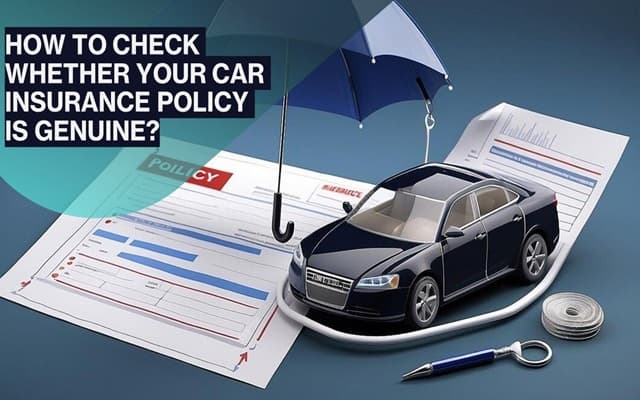 How to Check Car Insurance Status Online in Dubai, UAE | InsuranceMarket.ae