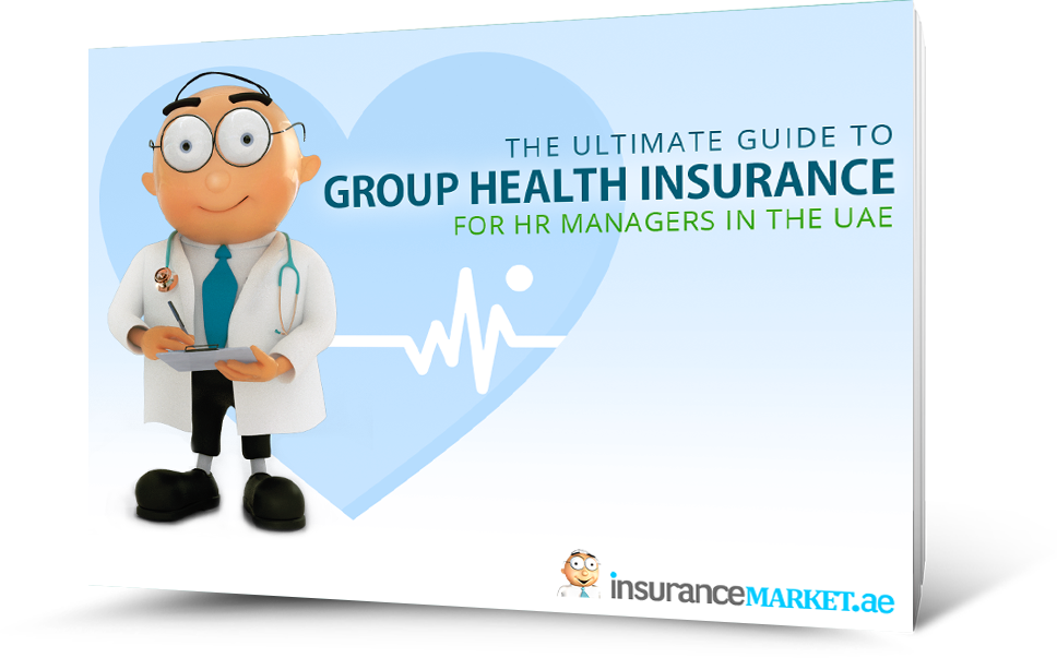 Health Insurance in the UAE