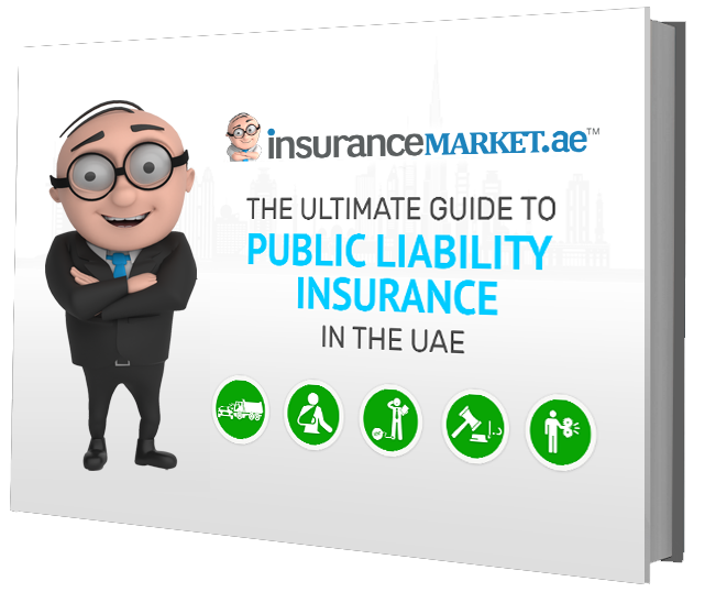 Public Liability Insurance eBook