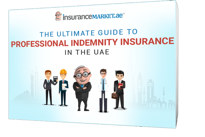Professional Indemnity Insurance eBook