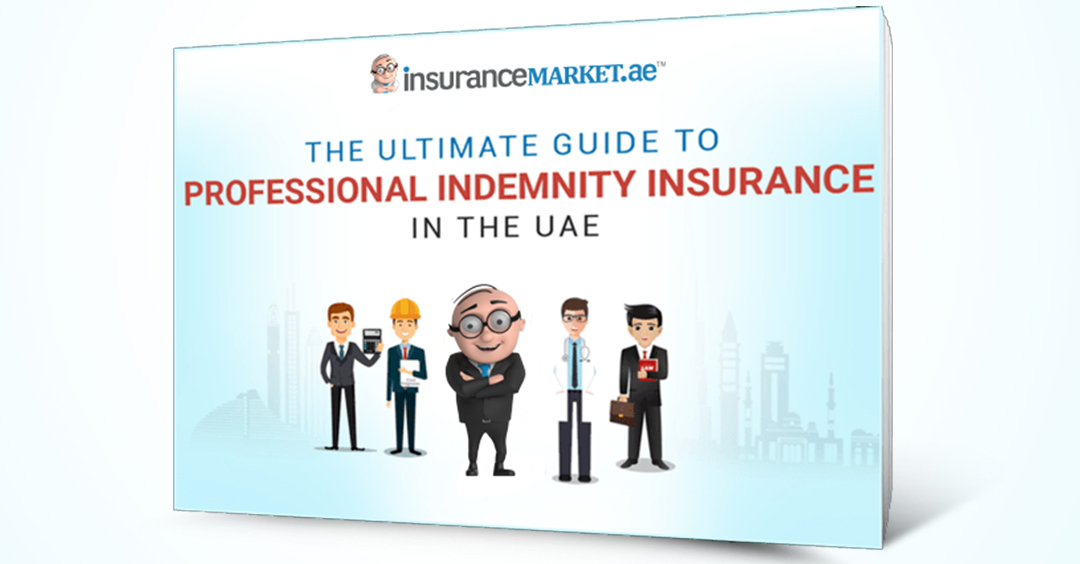 Professional Indemnity Insurance in the UAE