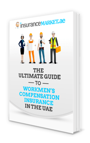 Workmen’s Compensation Insurance eBook