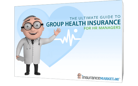 Group Health Insurance for HR Managers