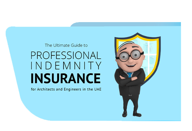 Proffesional Indemnity Insurance with InsuranceMarket.ae
