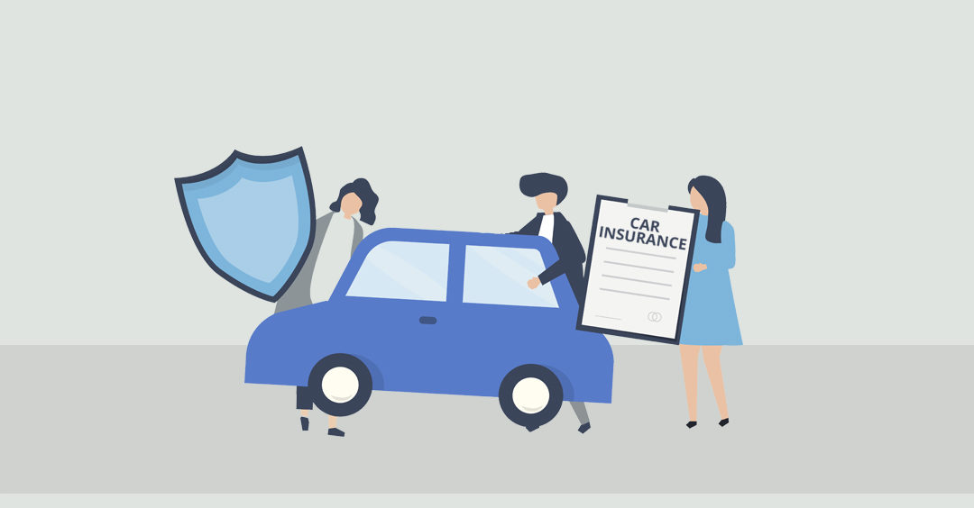 Car Insurance Dubai
