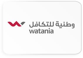 Watania Logo