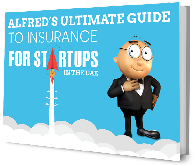 Insurance-Guide for Startups