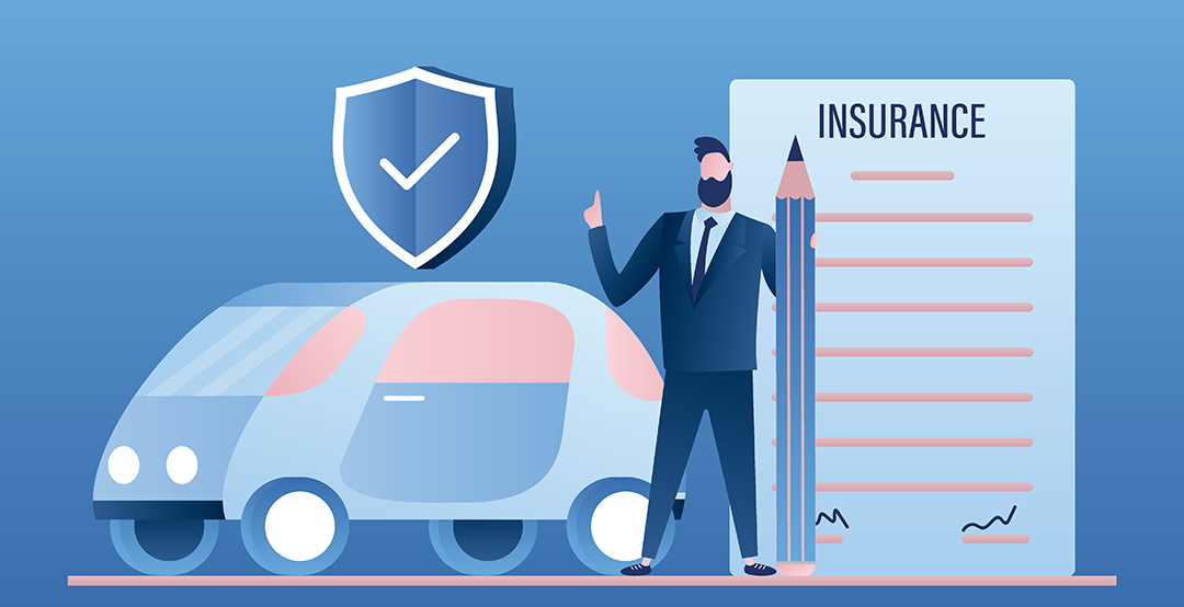 Temporary Car Insurance | InsuranceMarket.ae