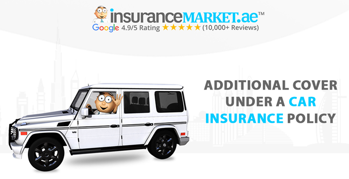 Additional Driver Cover - Car Insurance