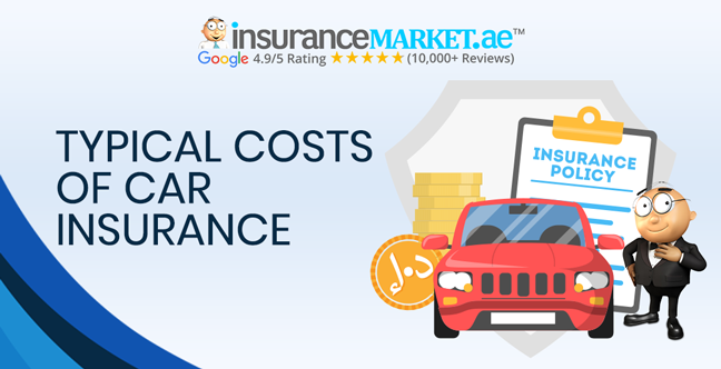 Car insurance costs