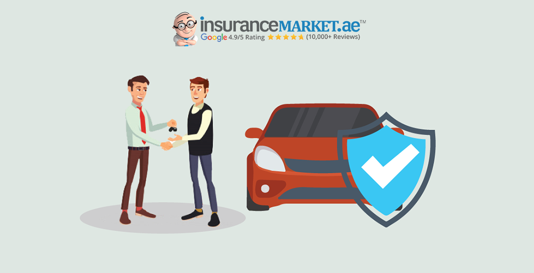 Purchase Insurance for a Rental Car