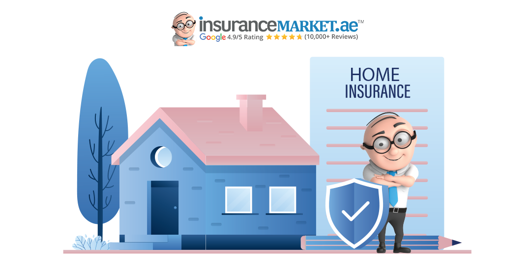Main Coverages Under a Home Insurance