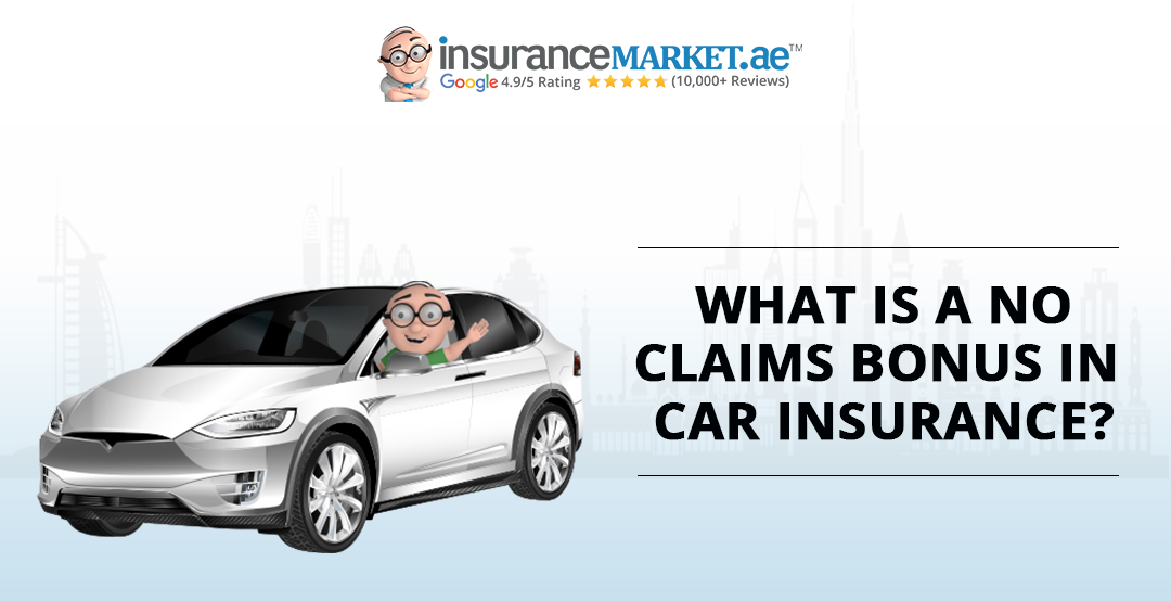 No Claims Bonus in Car Insurance