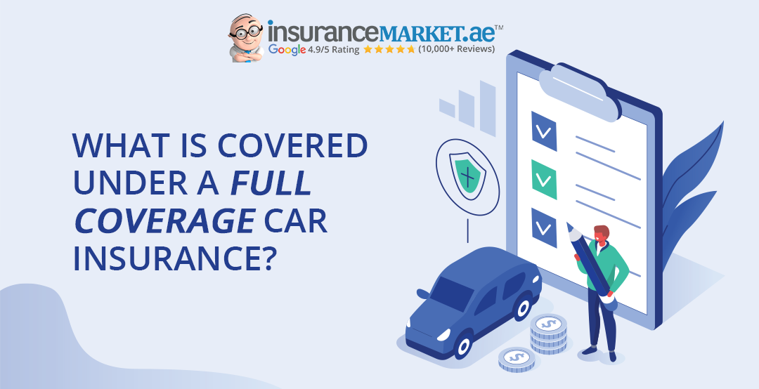 Full Coverage Car insurance