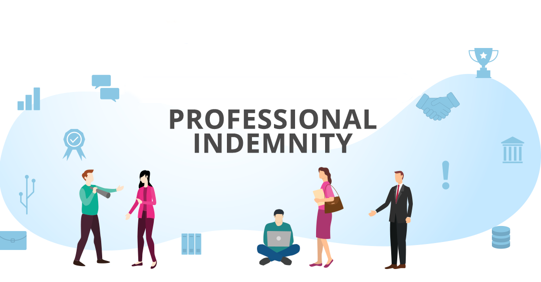 PROFESSIONAL INDEMNITY INSURANCE
