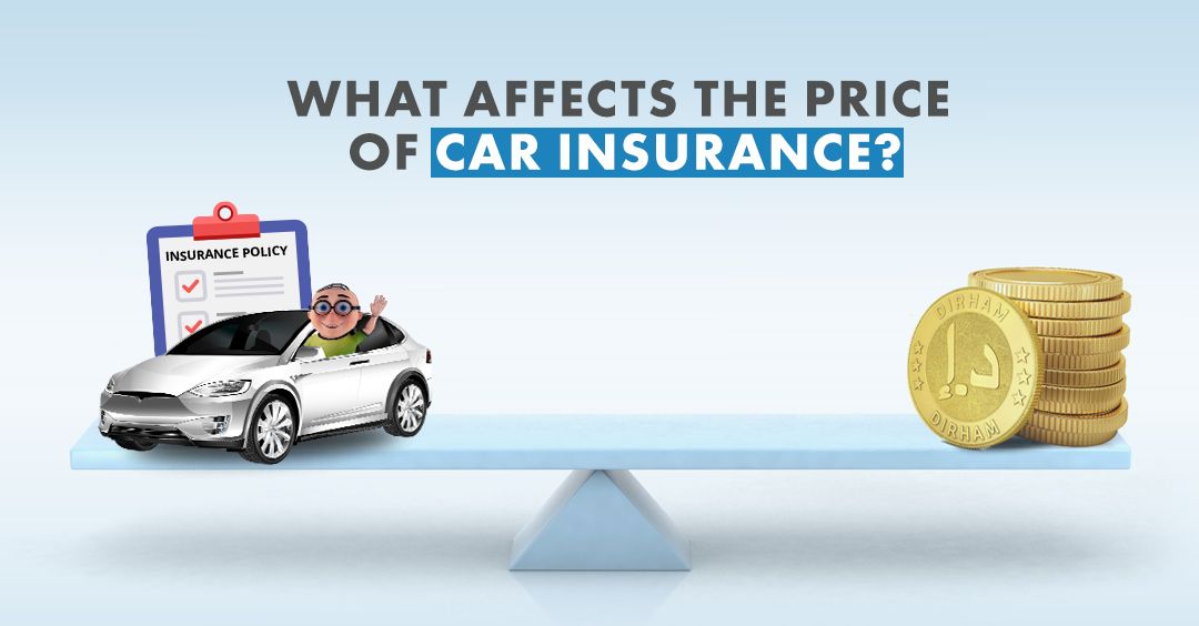 Car Insurance Price