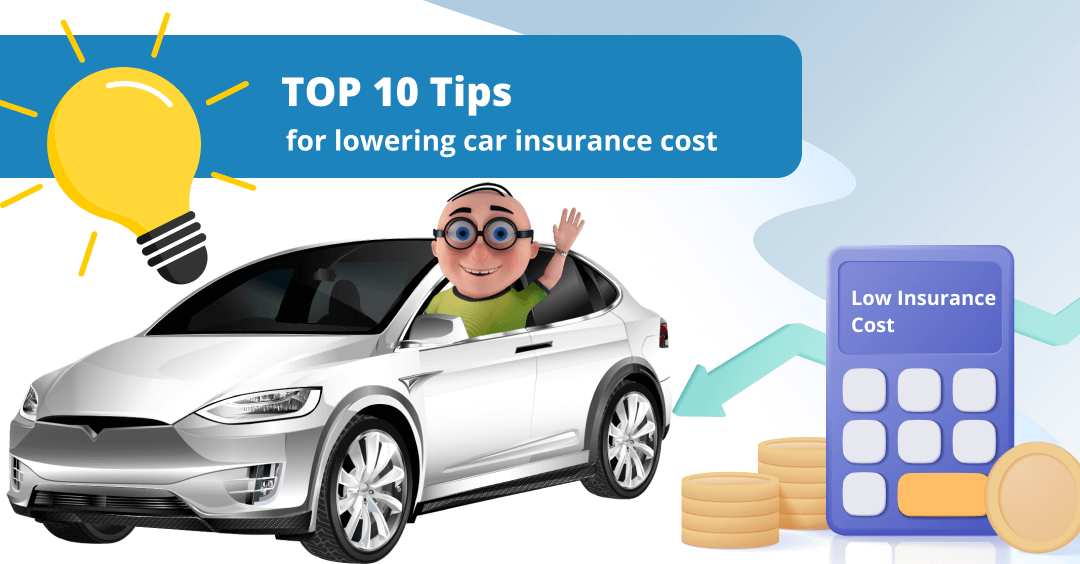 Car Insurance Cost