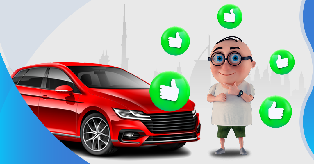 car insurance company in UAE