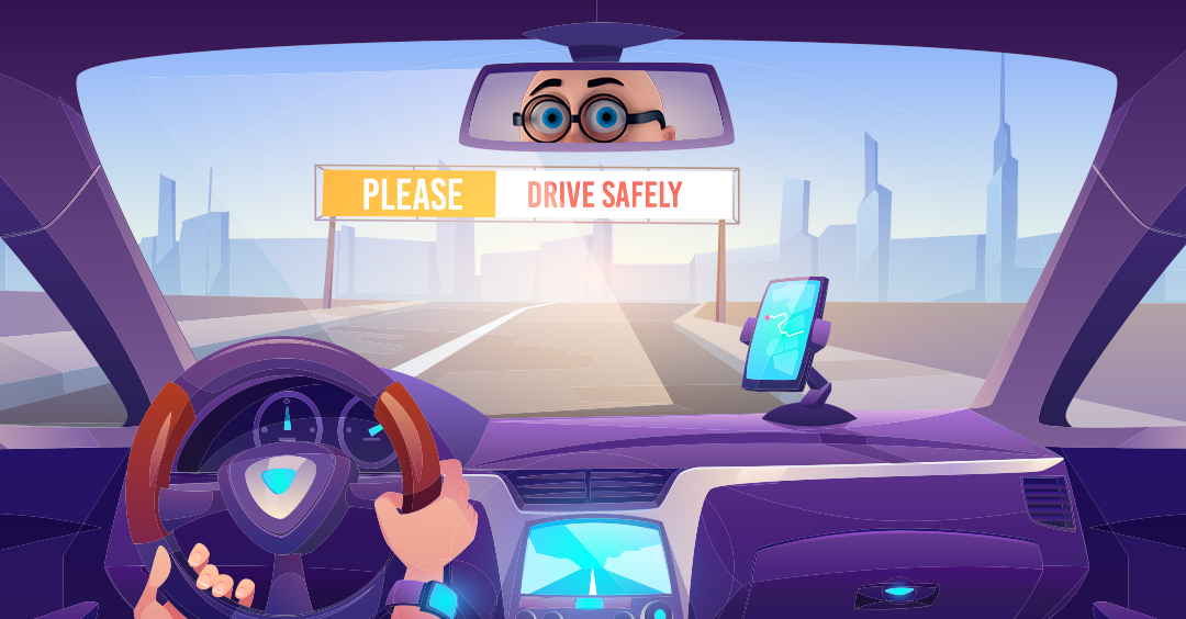 Motivate Drivers To Drive Safely in Dubai