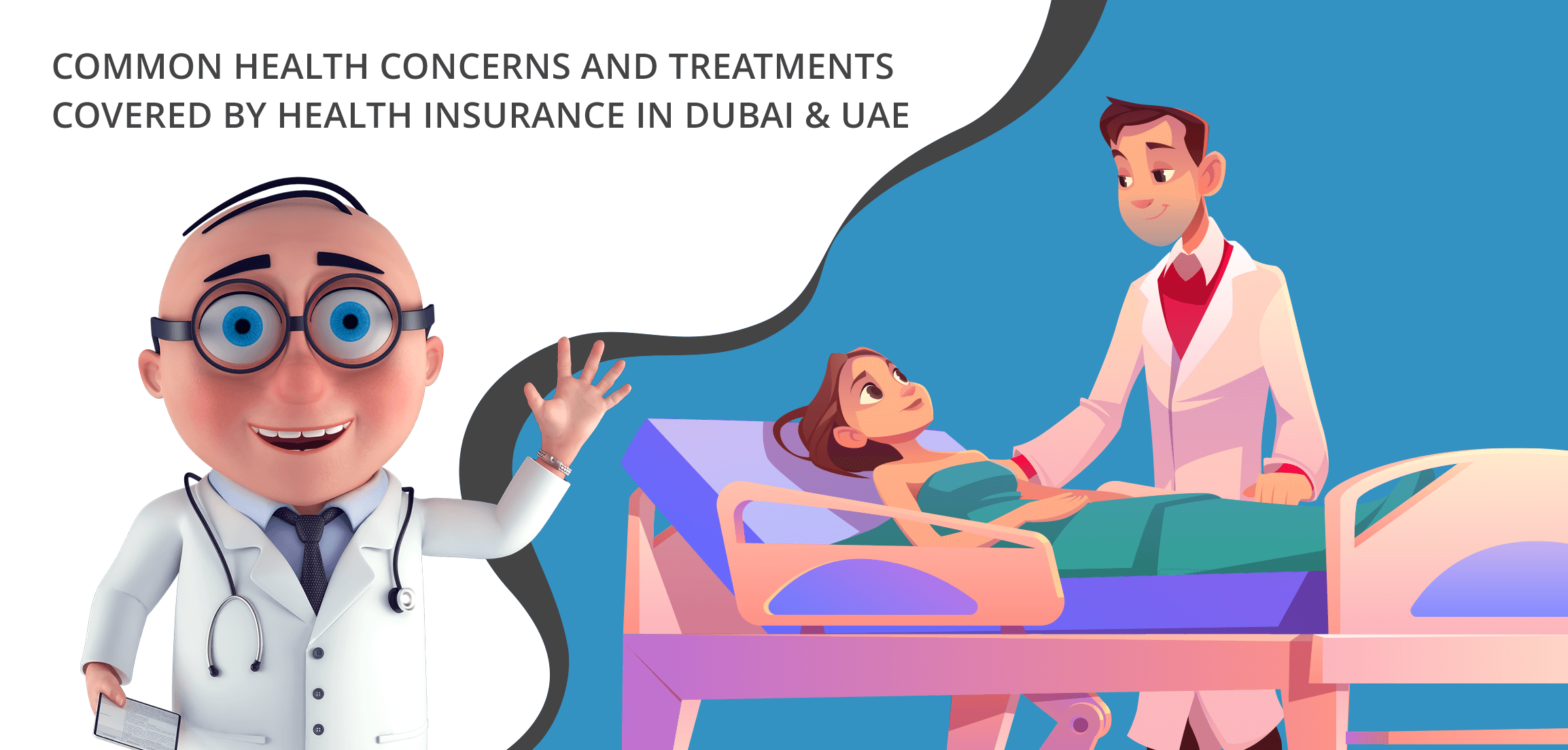 Health Insurance in UAE