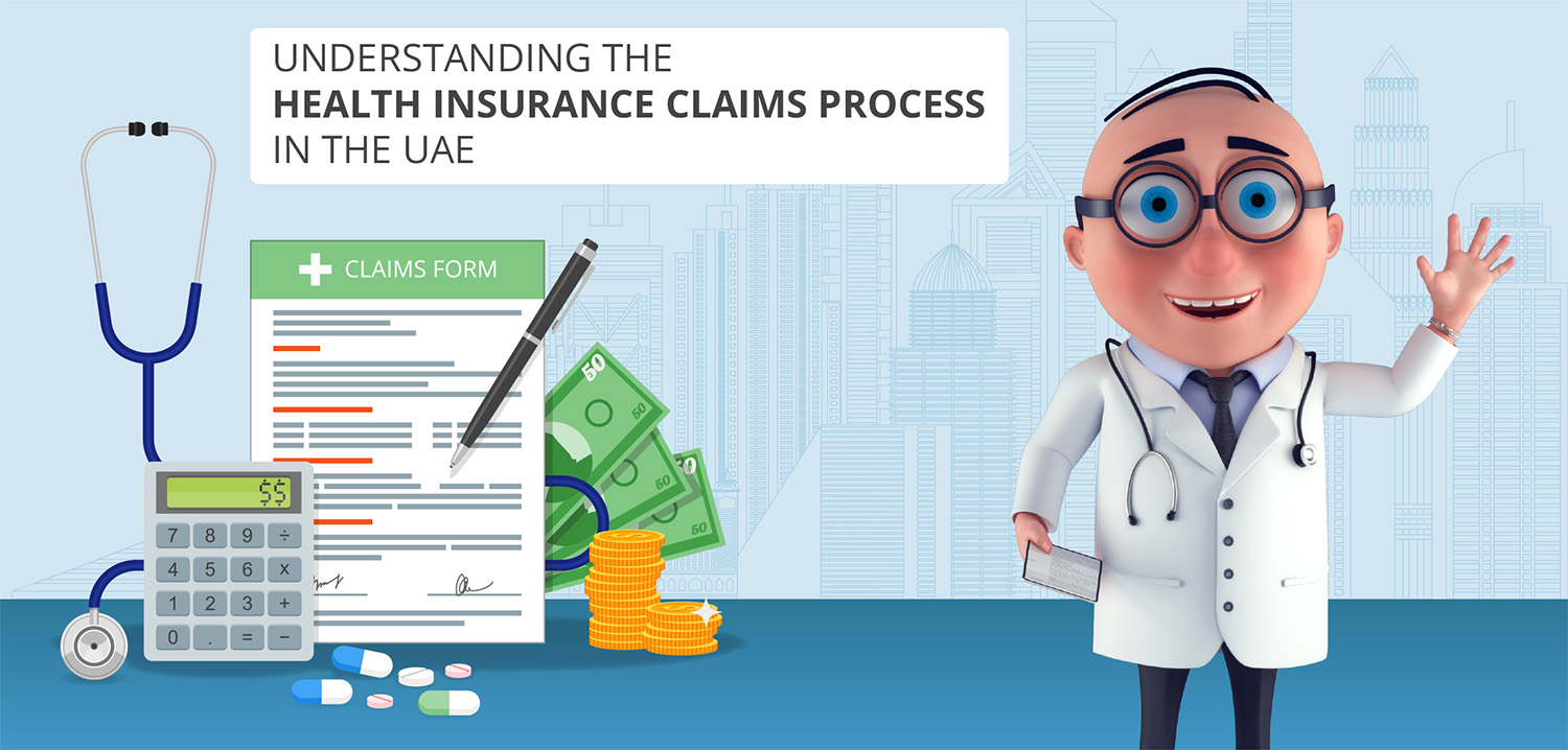 health insurance claims